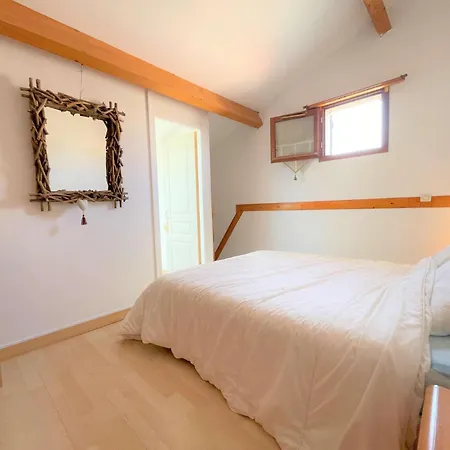 Maison 2 Pieces Ayguades A 400 M De La Ay060-095 Vila *