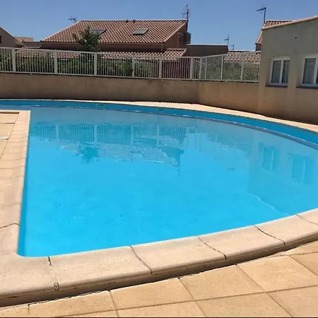 Maison 2 Pieces Ayguades A 400 M De La Ay060-095 *